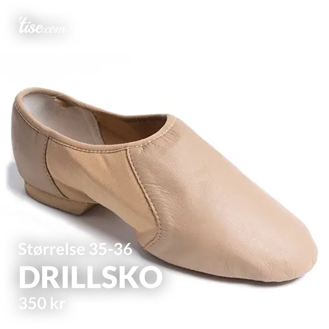 DRILLSKO