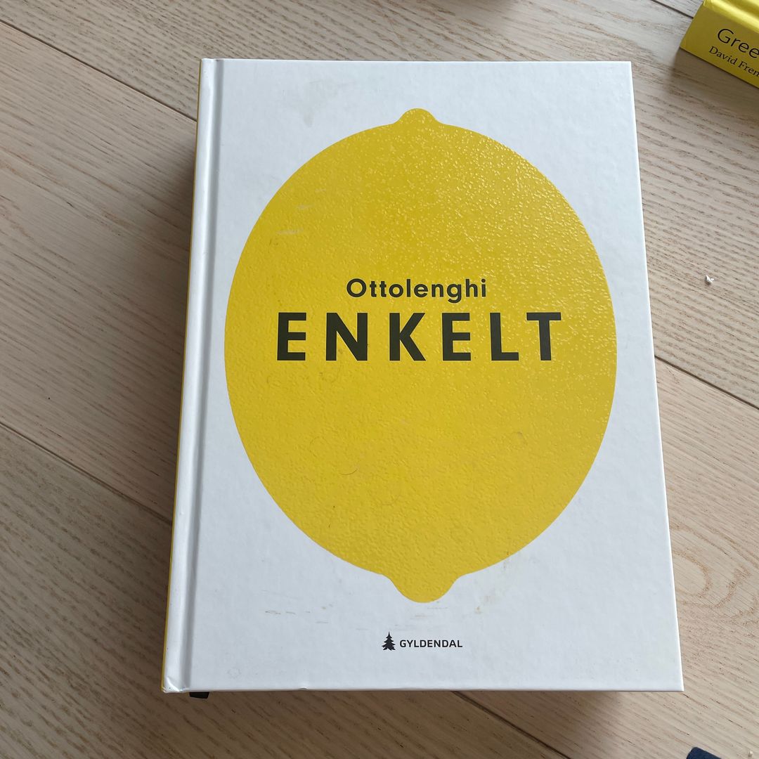 Enkelt