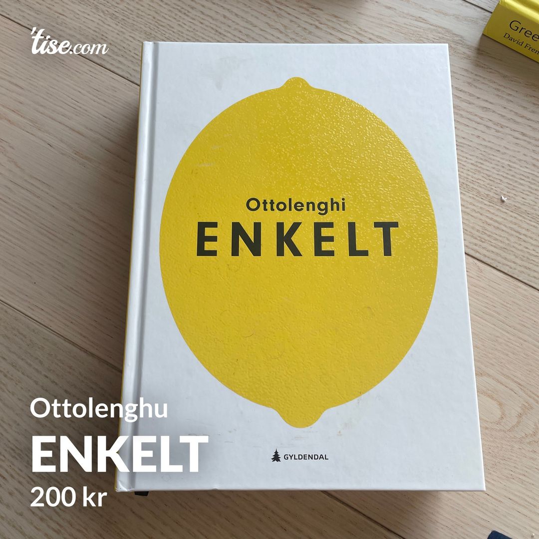 Enkelt