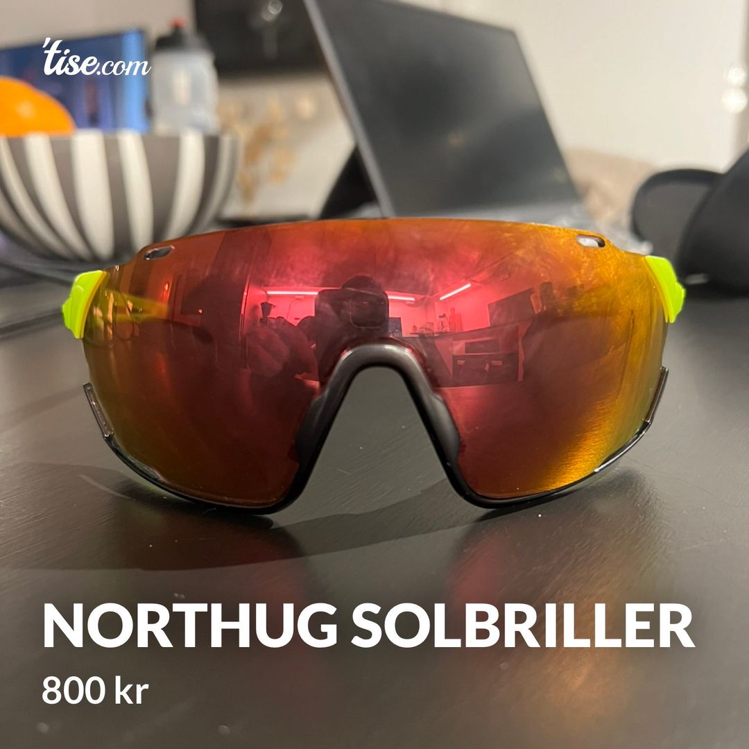 Northug solbriller