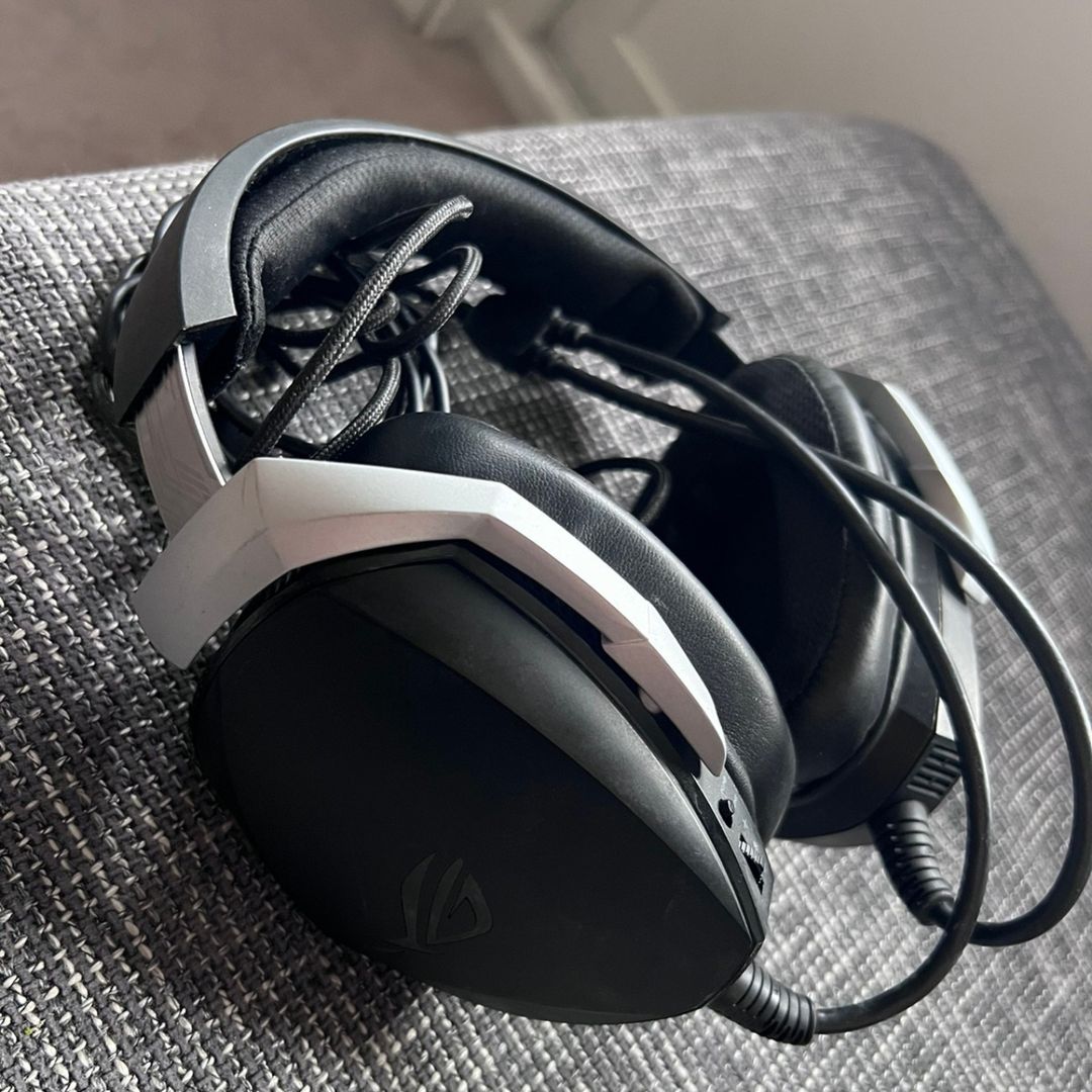 Gaming Headset