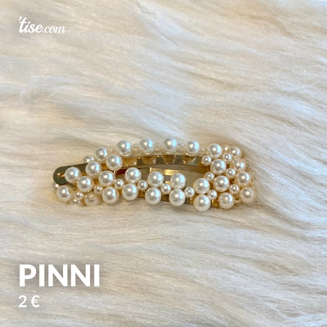 pinni