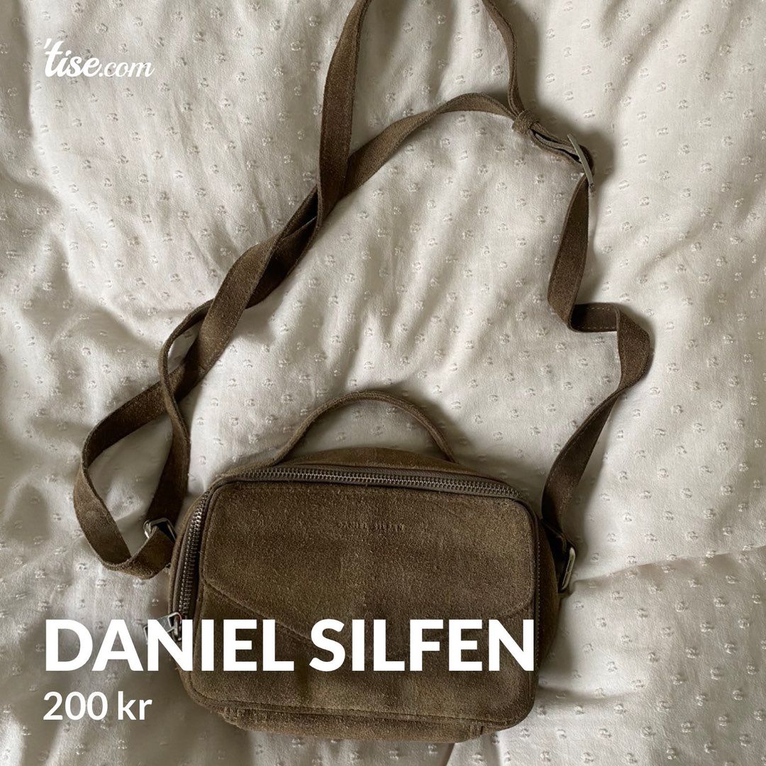 Daniel Silfen