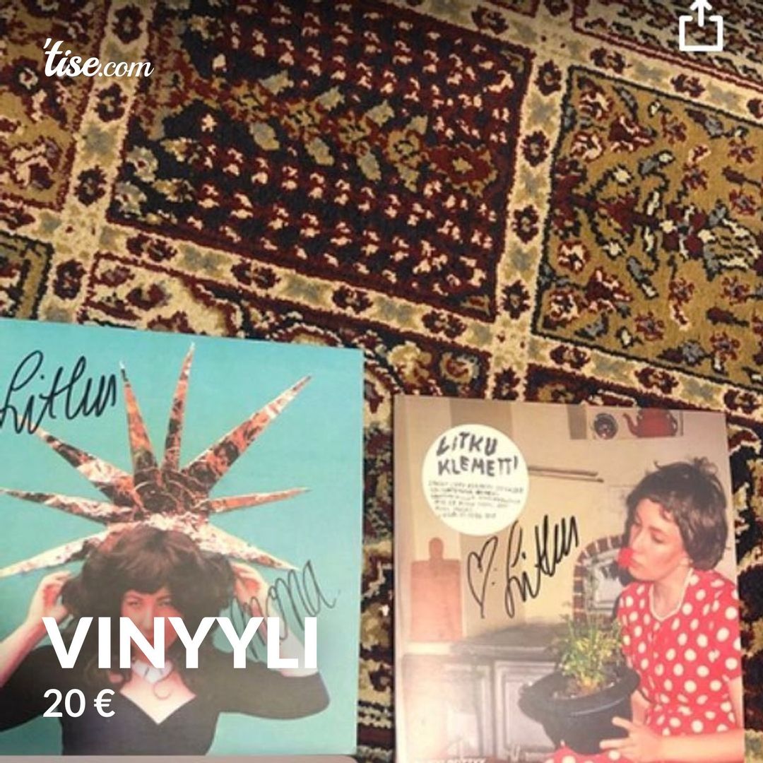 Vinyyli