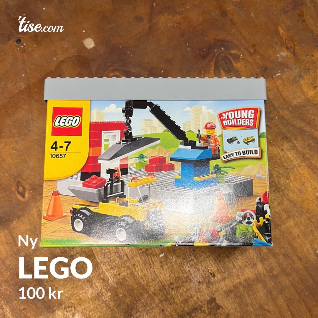 Lego