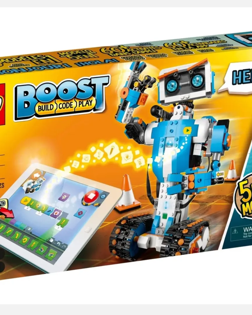 Lego Boost 17101