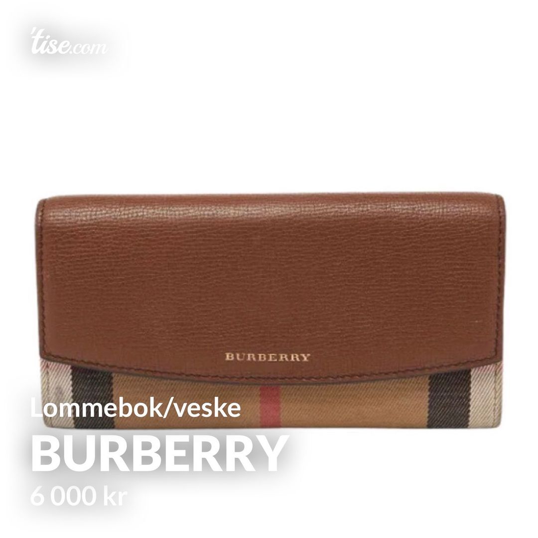 Burberry