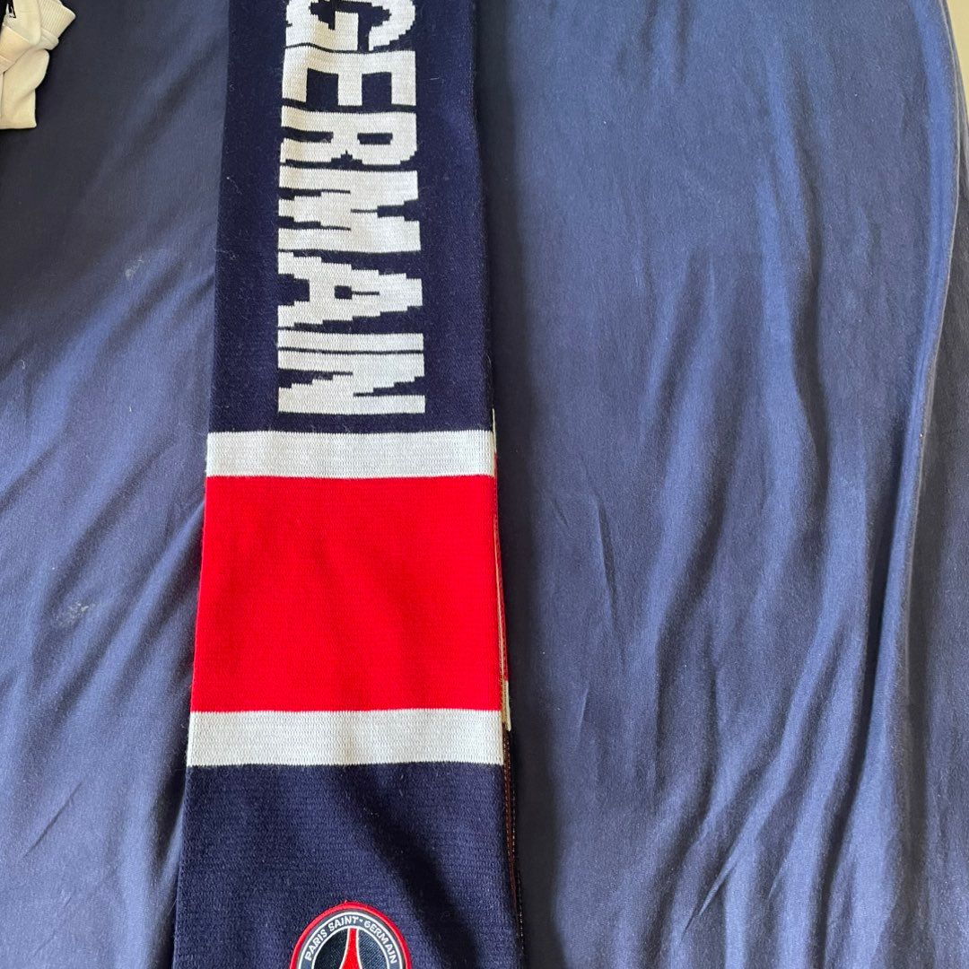 PSG