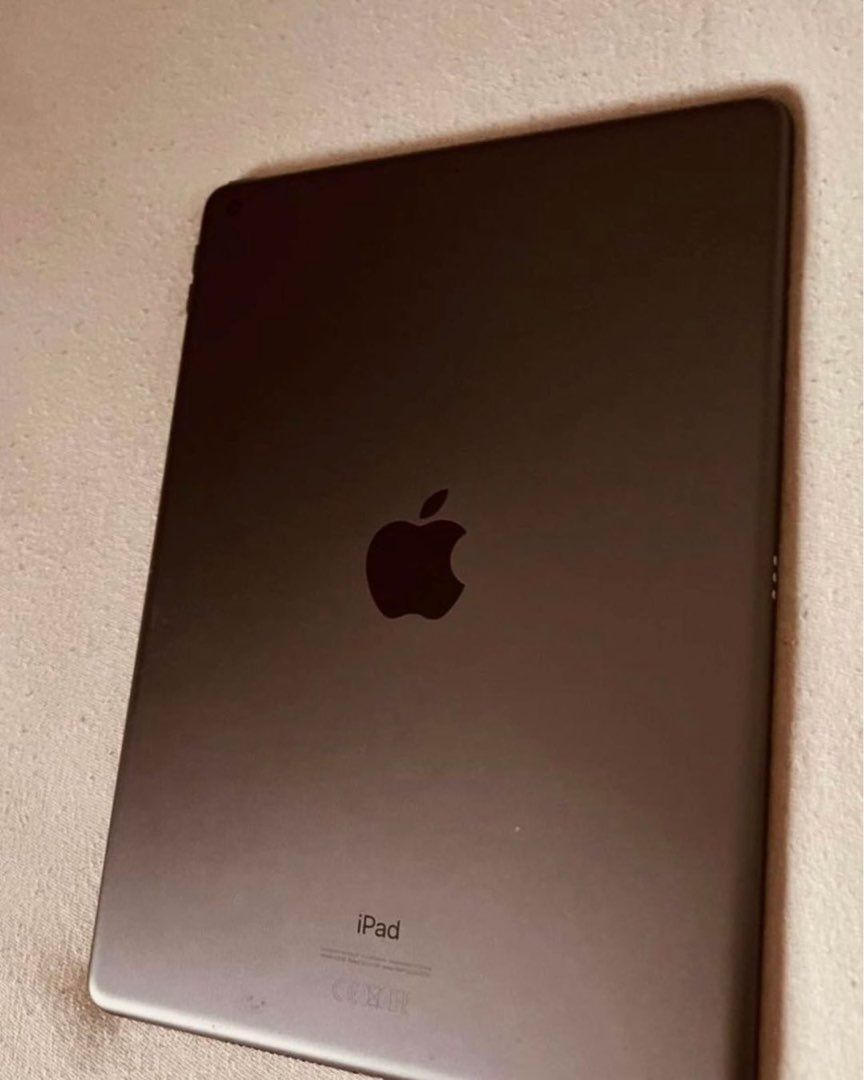 iPad 10’2 2022