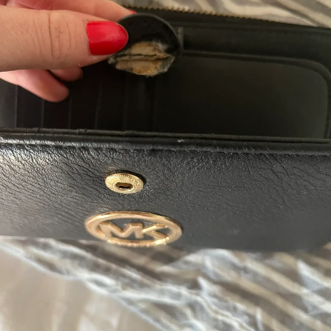 Micheal Kors pung