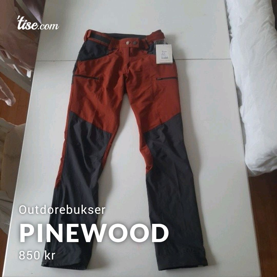 Pinewood