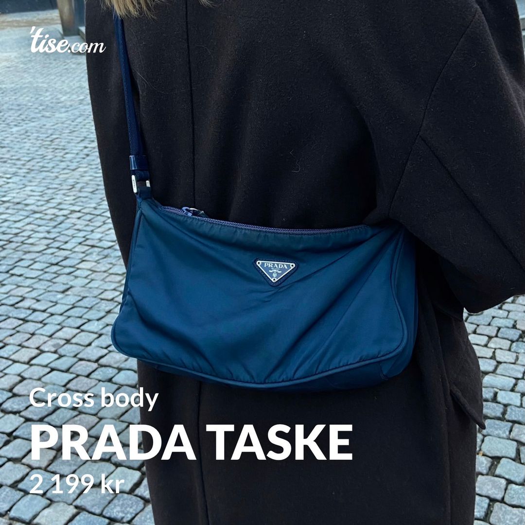 Prada taske