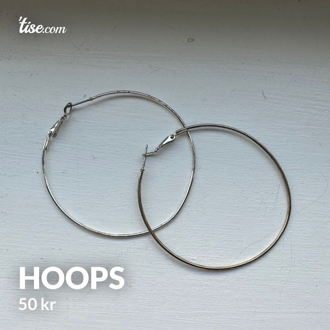 Hoops