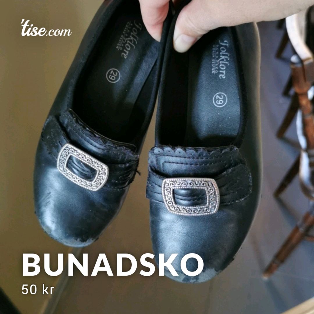 Bunadsko