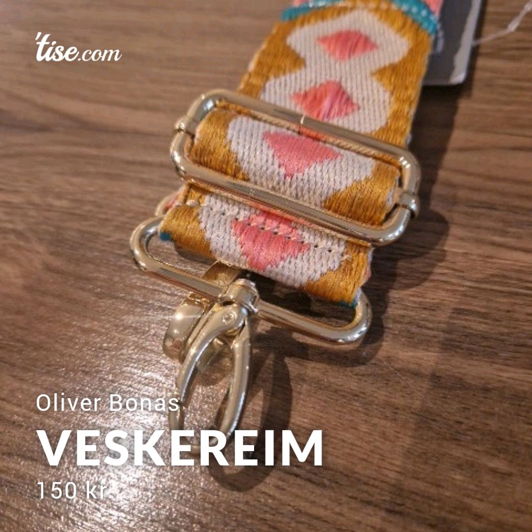 Veskereim