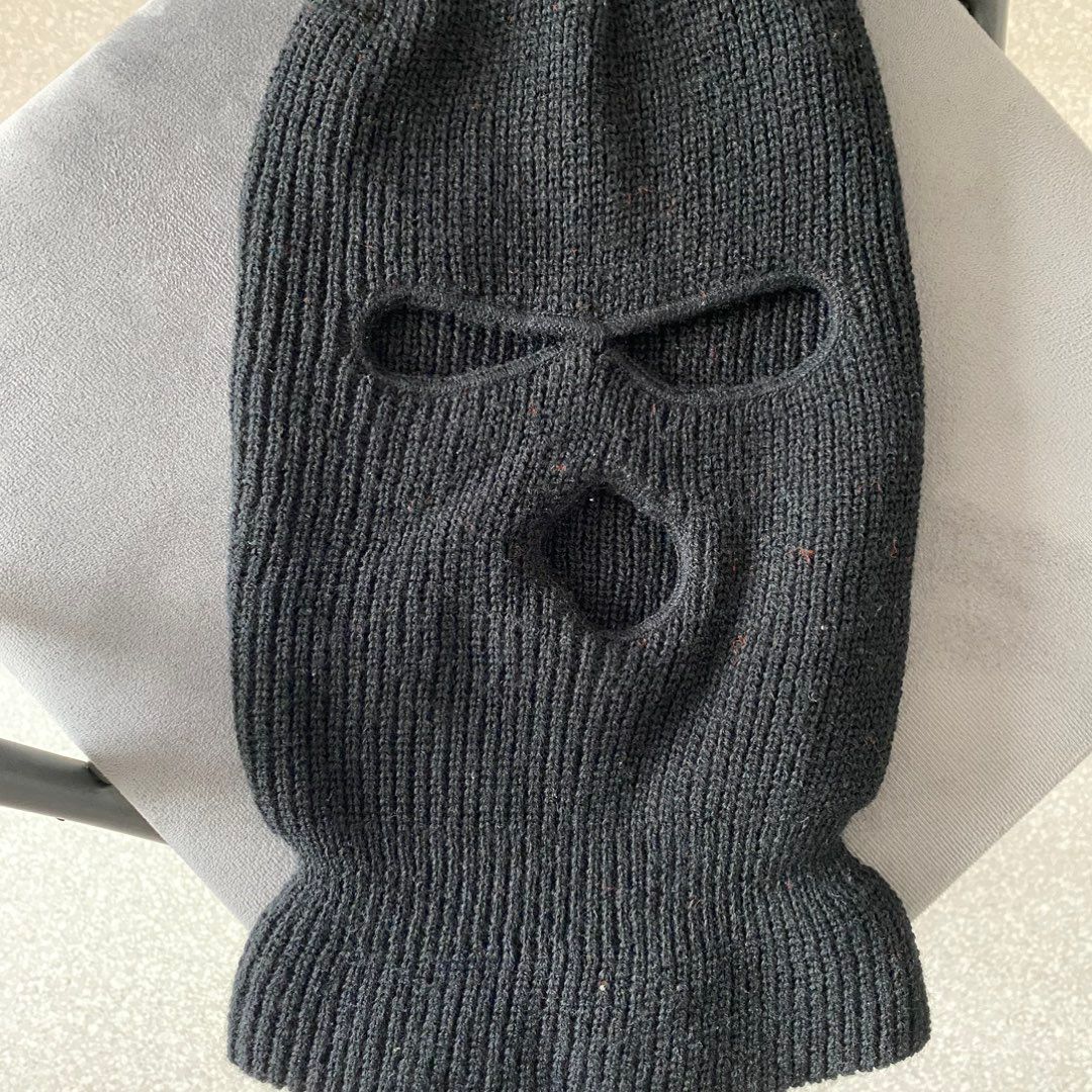 Ski mask