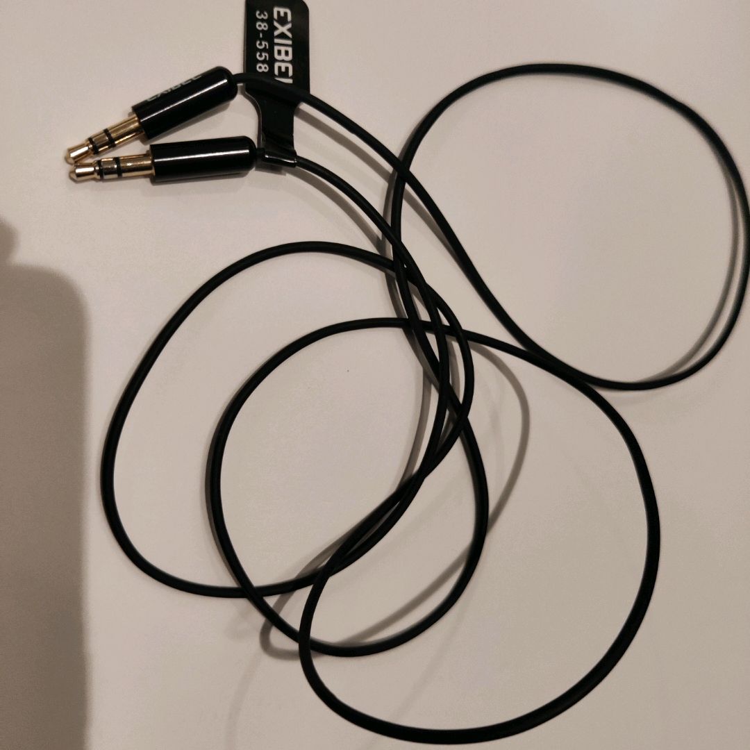 Aux-kabel