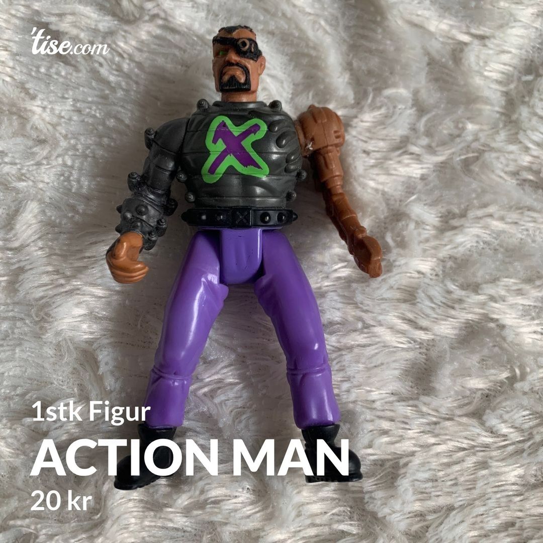 Action Man