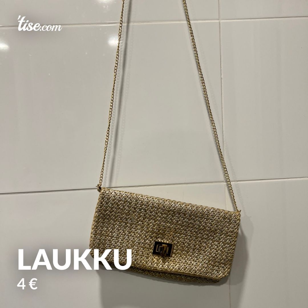 Laukku