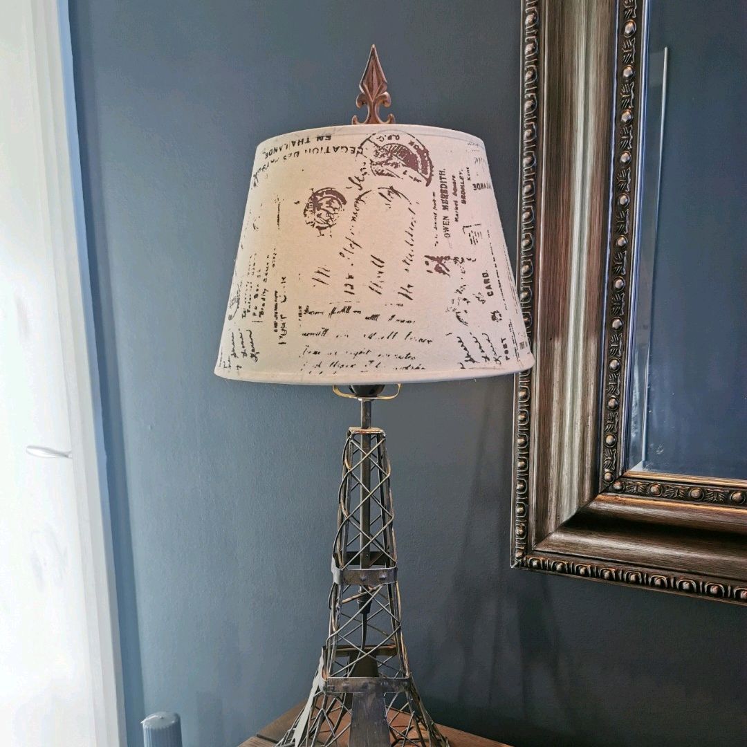 Lampe