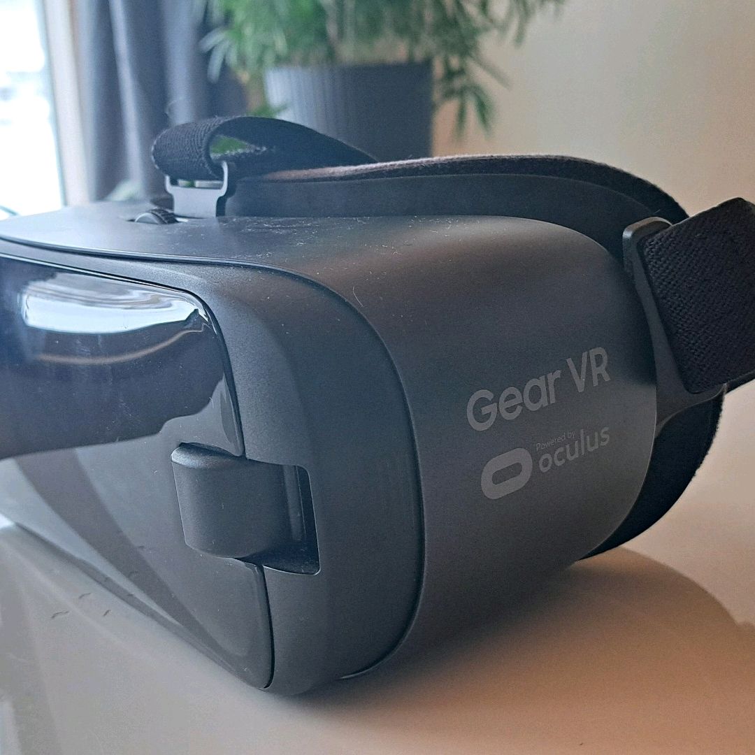 Samsung Oculus VR