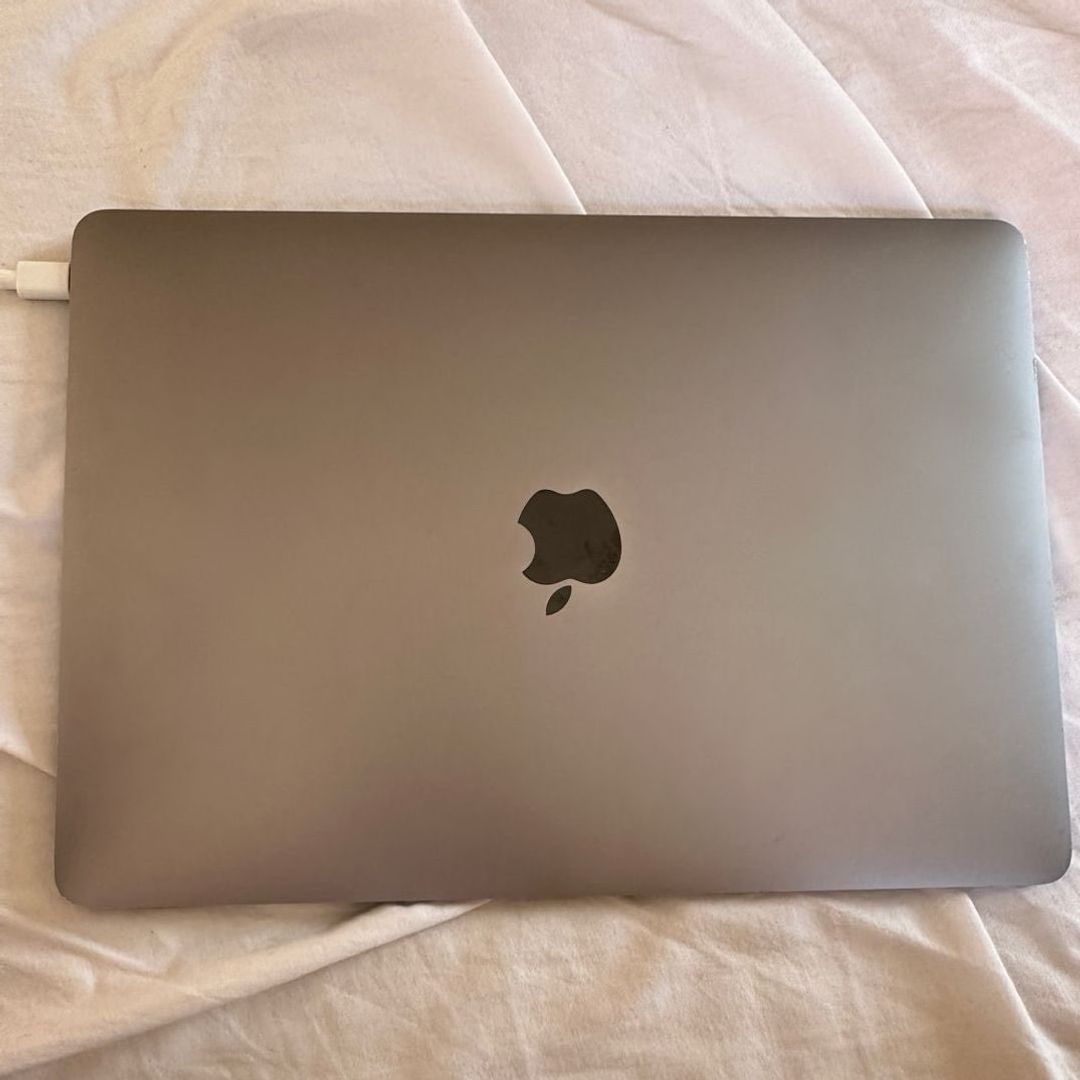 Macbook Air 2020