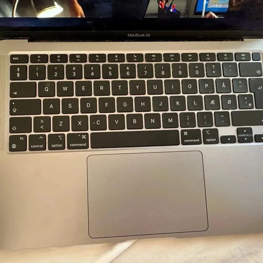 Macbook Air 2020