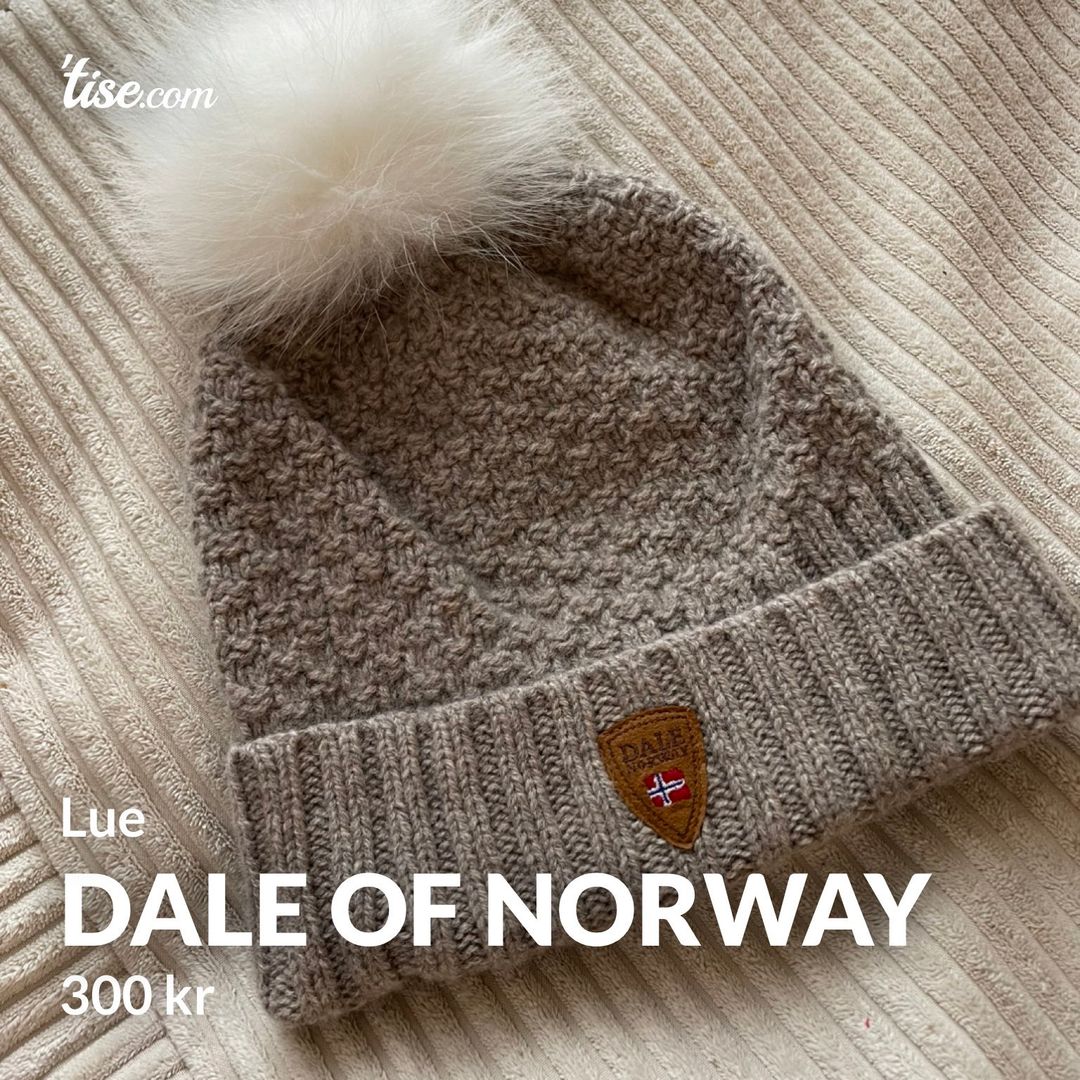 Dale Of Norway