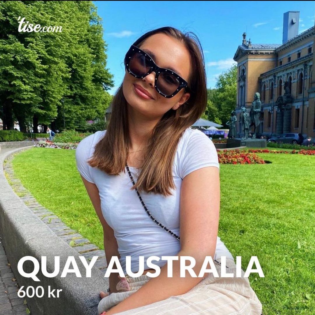 Quay Australia