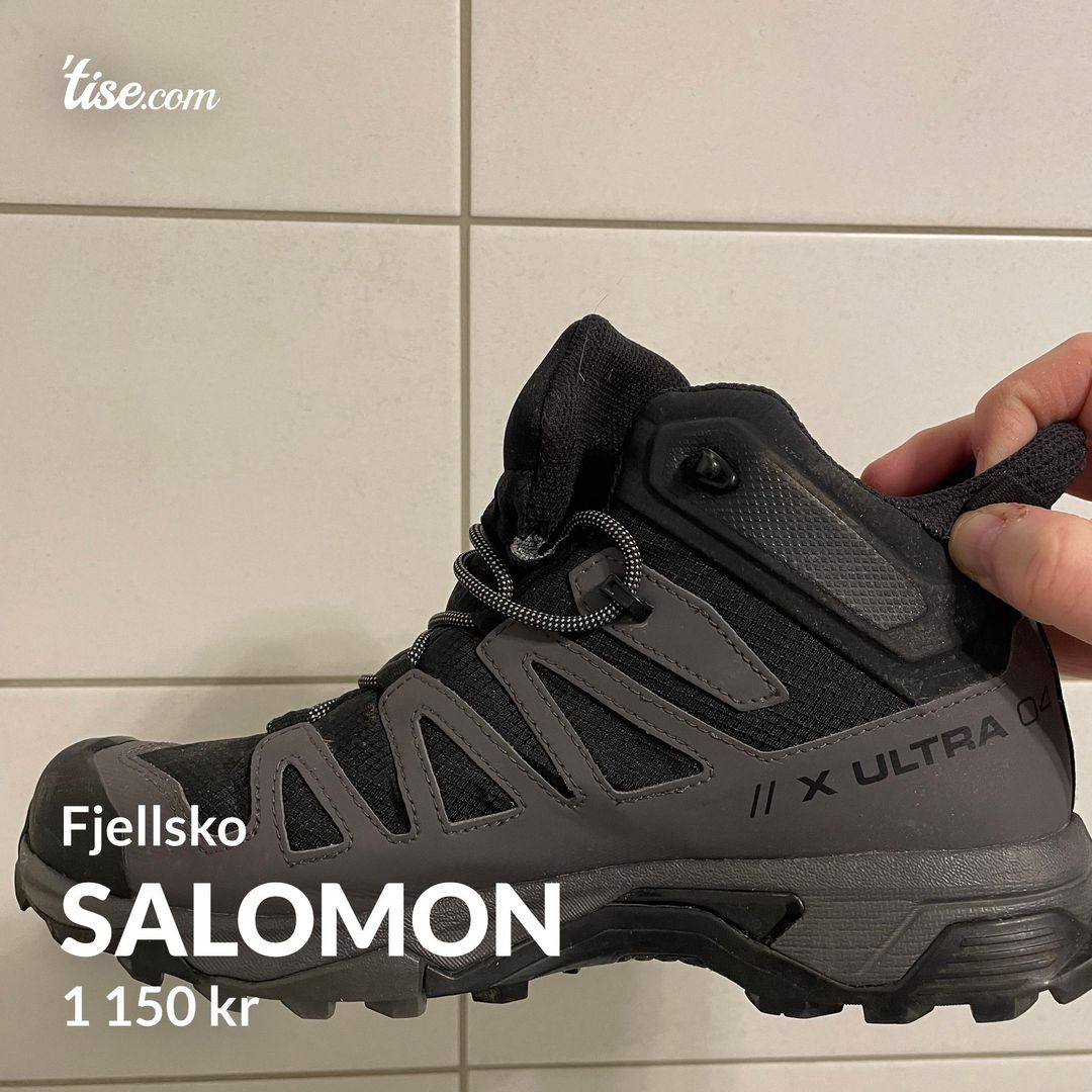 Salomon