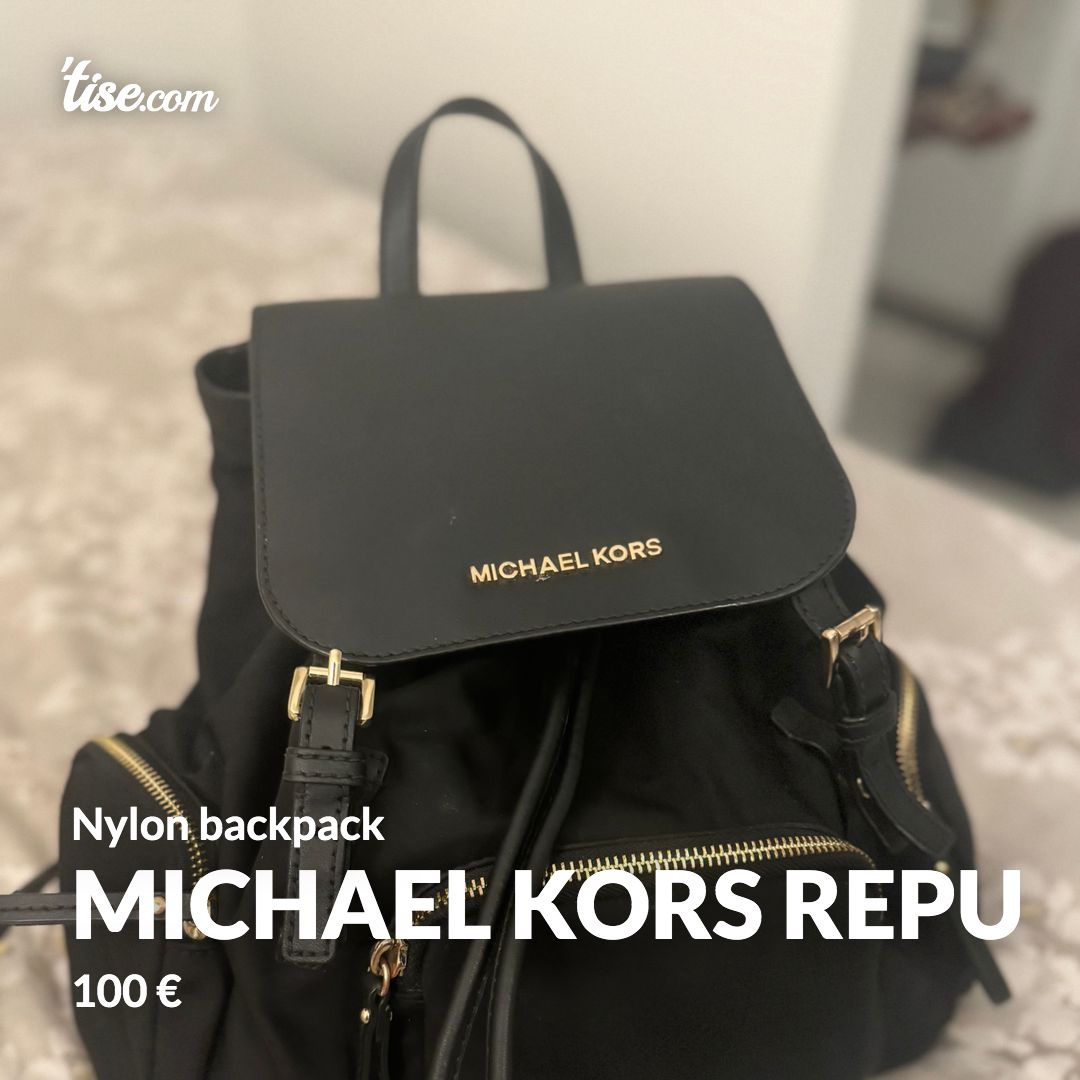 Michael Kors repu