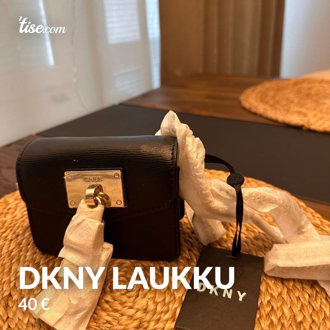 Dkny laukku