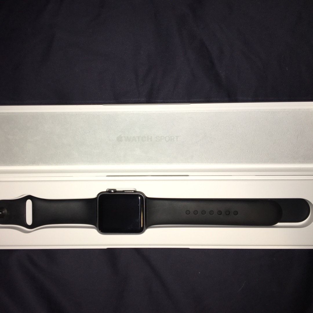 Apple Watch