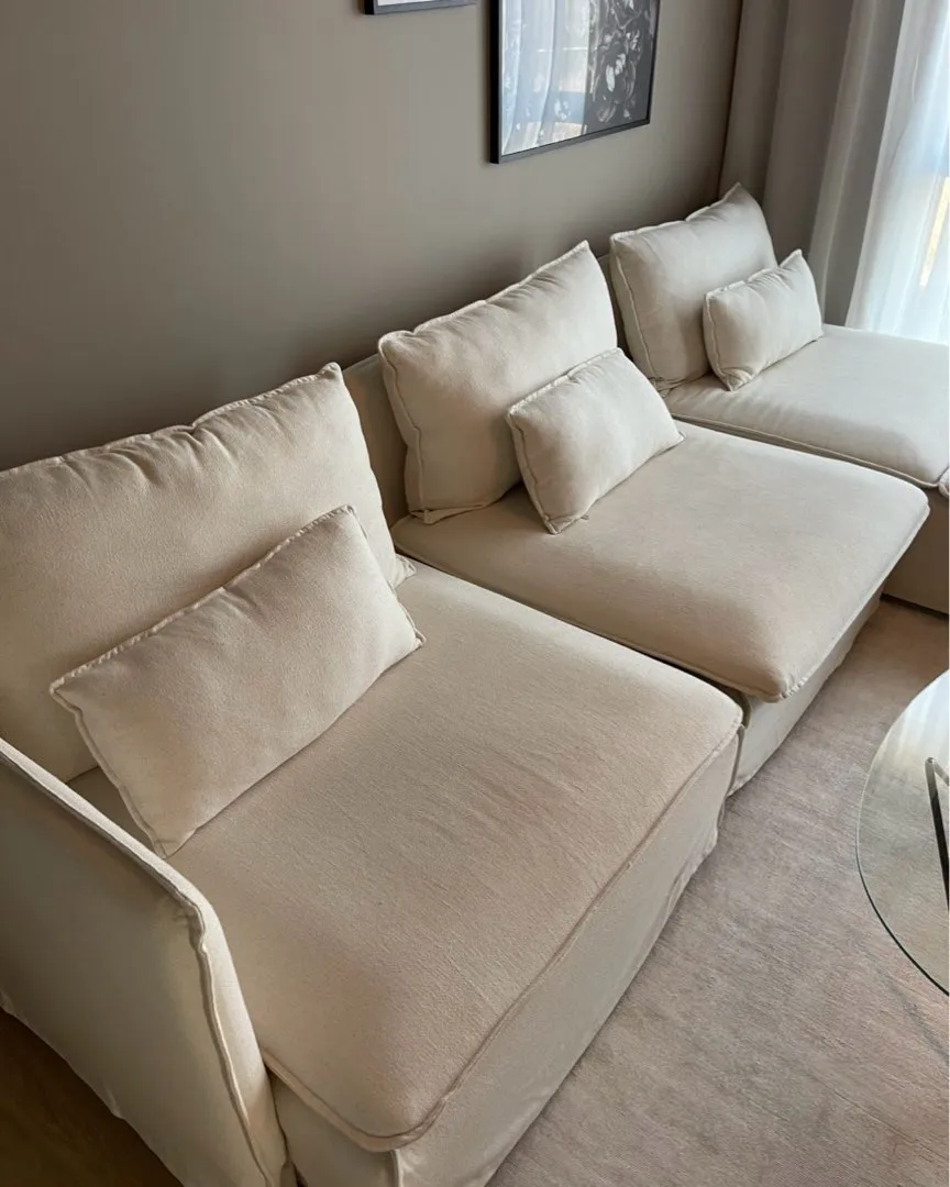 Søderhamn sofa