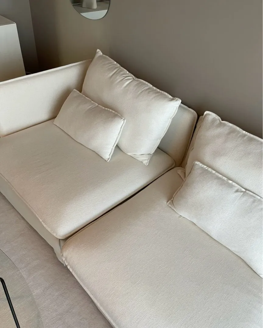 Søderhamn sofa