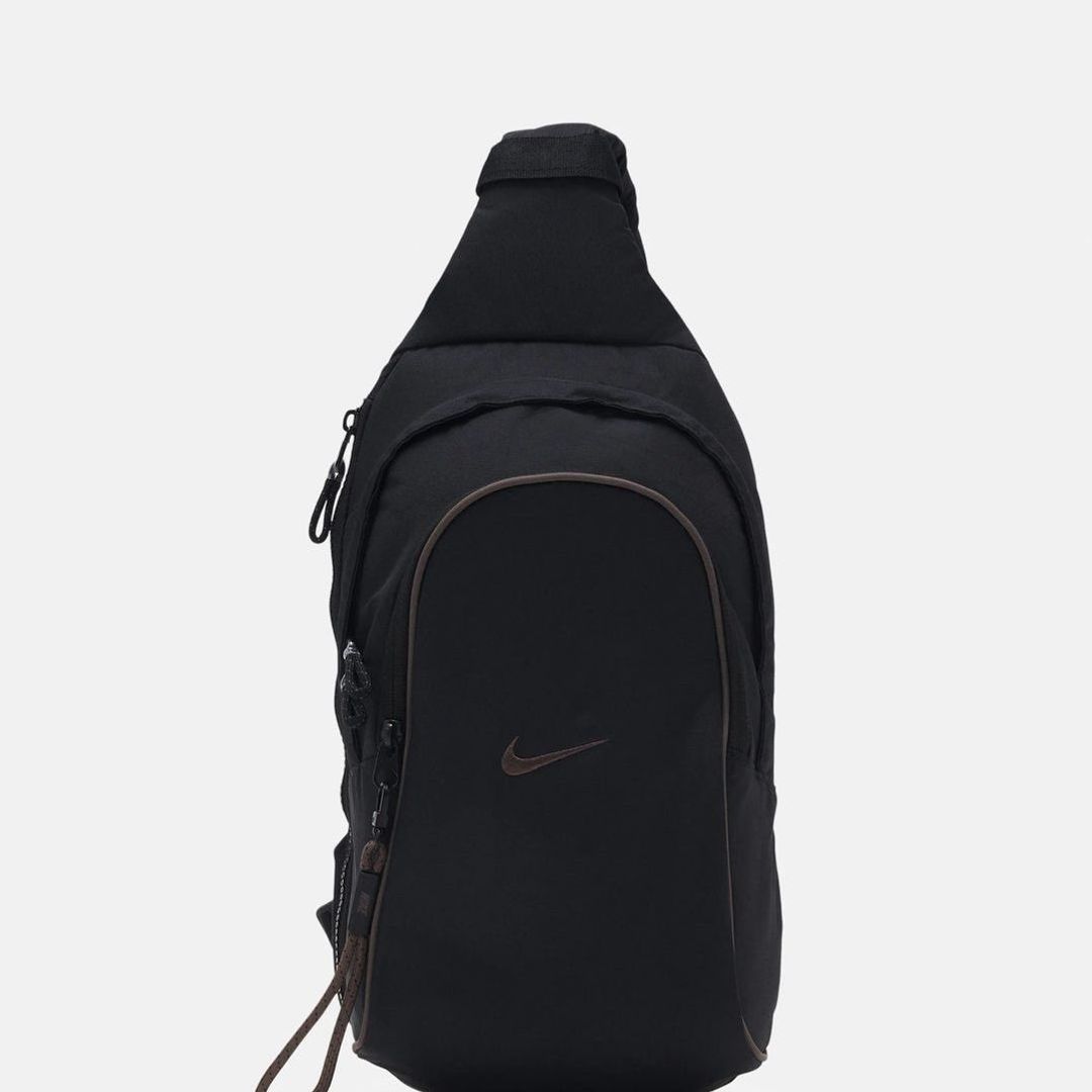 Nike sling bag