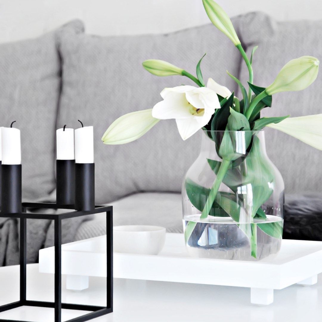 Muuto silent vase