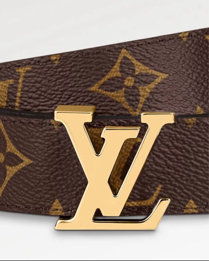 Louis Vuitton Belte