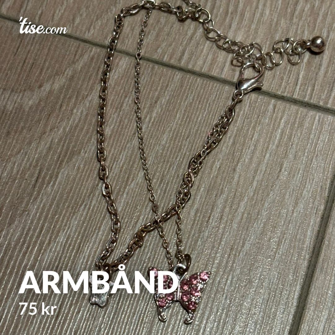 Armbånd