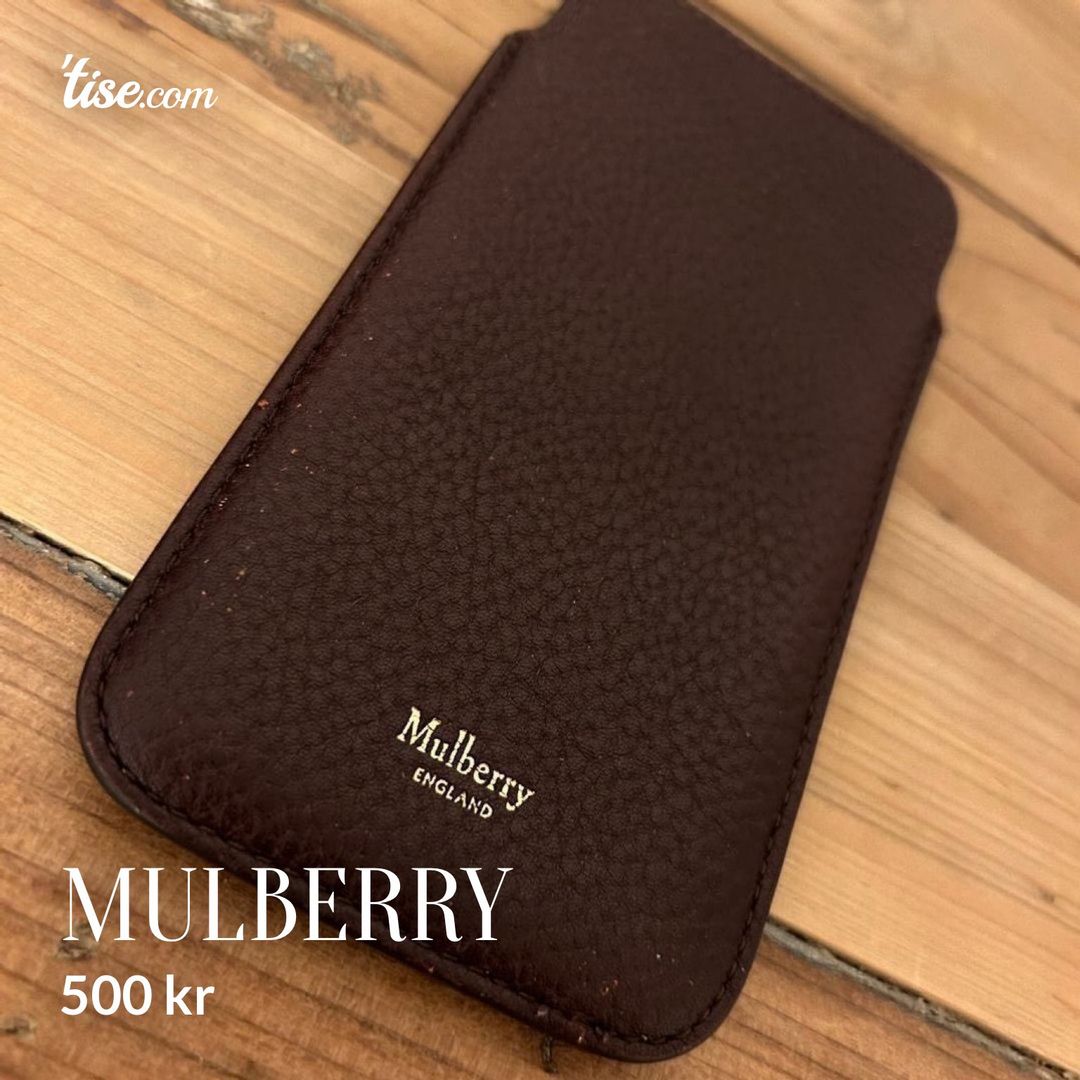 Mulberry