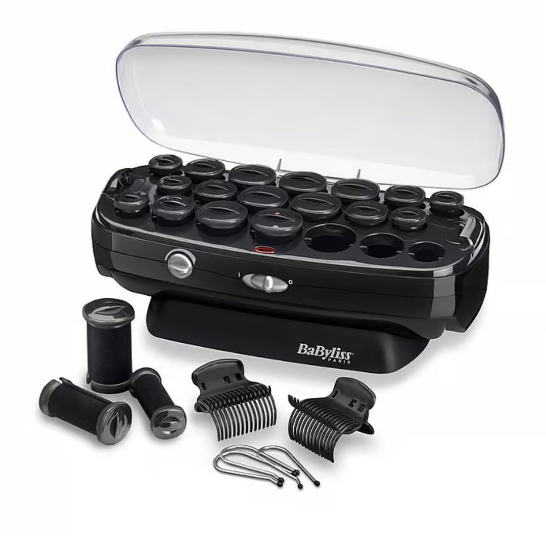 Babyliss rollers