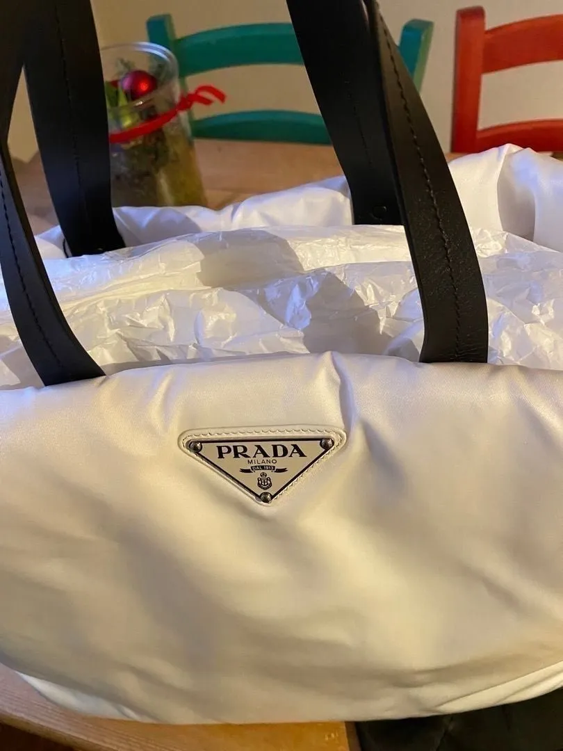 Prada helt ny