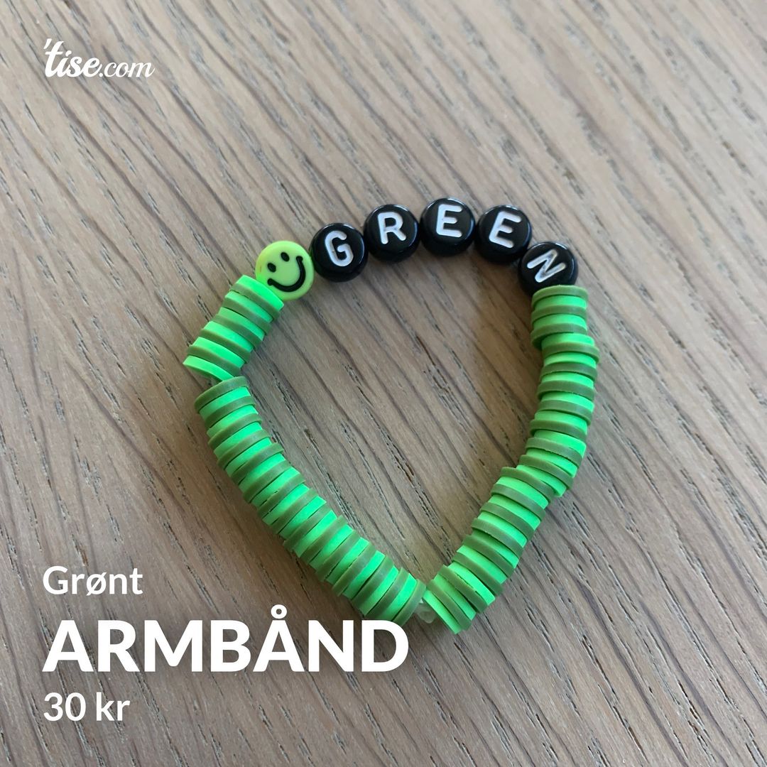 Armbånd