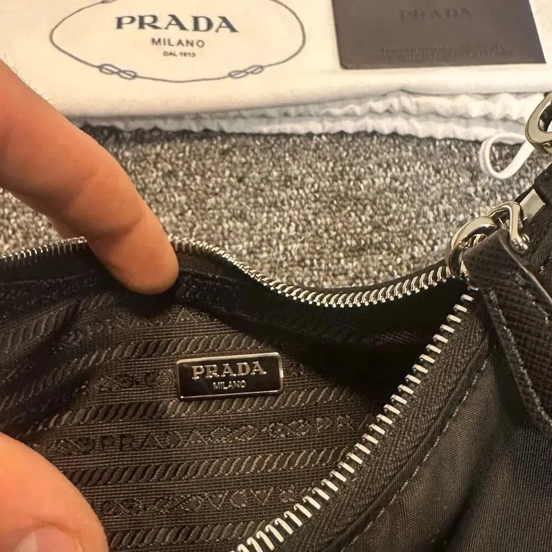 Prada Veske