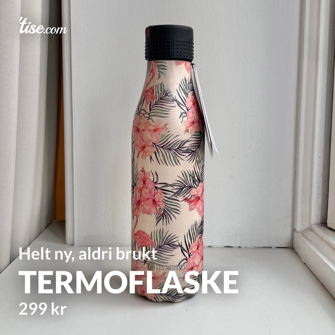 Termoflaske