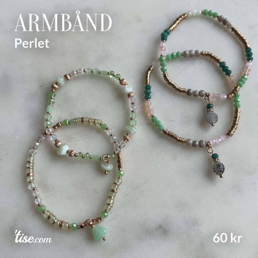 Armbånd