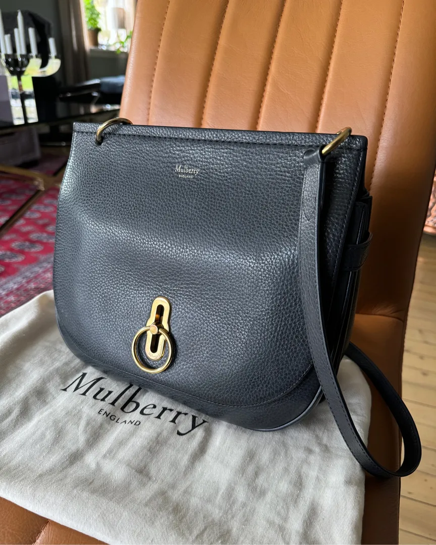 Mulberry