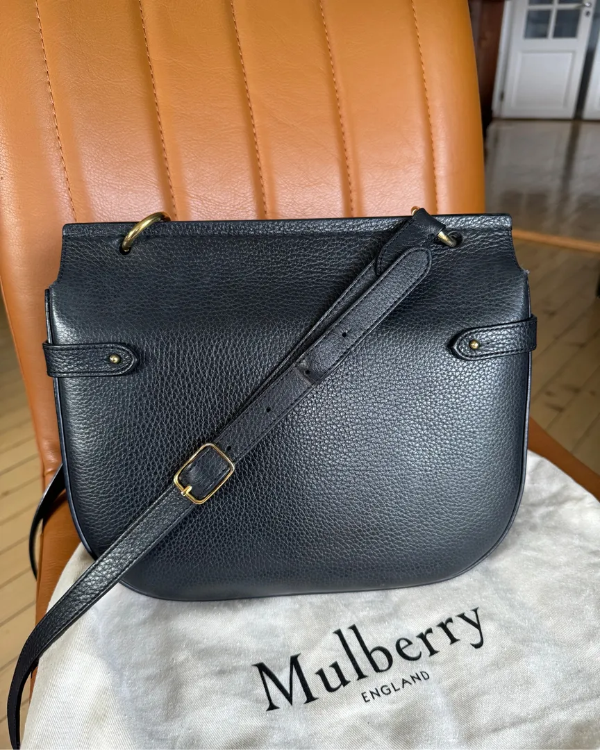 Mulberry