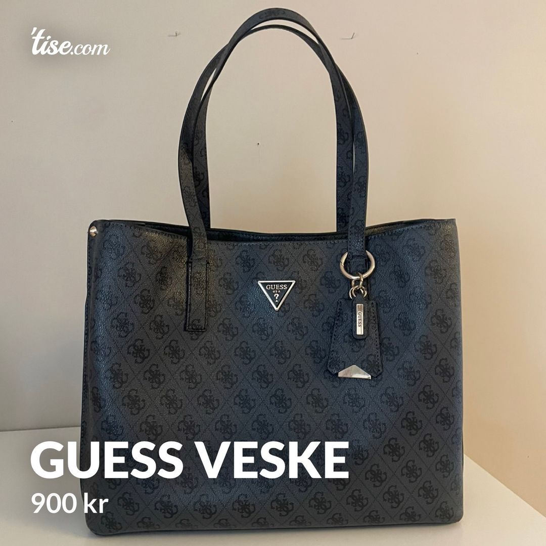 Guess veske