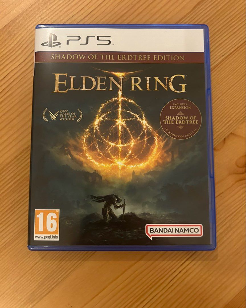 Elden Ring!🔥